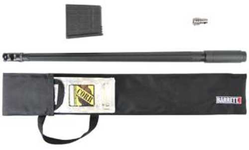 Barrett MRAD Barrel 300 Win 24 Fluted Conversion Ki