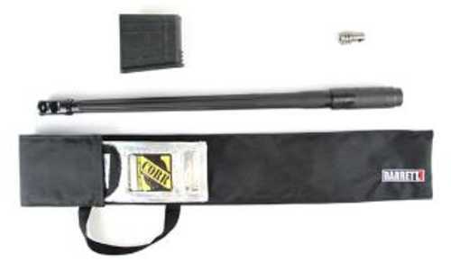 Barrett MRAD Barrel 308 Win 17" Conversion Kit