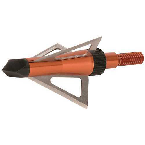 Click to see larger image. 30-06 Main Artery Broadhead 100 gr. 3 pk. Model: MA100-3