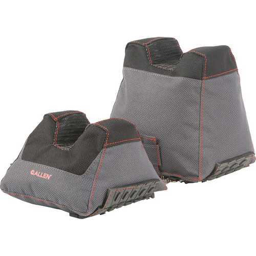 Allen Thermoblock Shooting Bag Set Front & Rear Combo Model: 18494-img-0