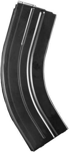 Click to see larger image. Windham Weaponry Cpd AR-10 Magazine 7.62X39mm 30 Round Steel Black Finish