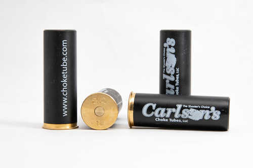 Carlsons Snap Caps 12 Gauge, Package of 2