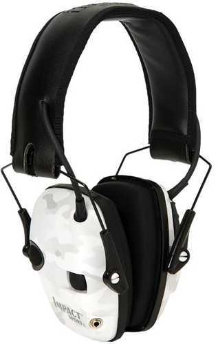 Howard Leight Impact Sport Electronic Earmuff MultiCam Alpine