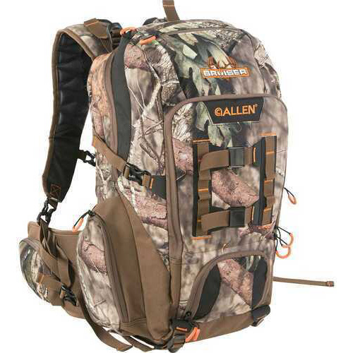 Allen Gearfit Bruiser Backpack Mossy Oak Breakup Country Model: 19175