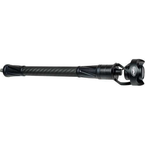 Click to see larger image. Axion Elevate Pro Stabilizer Black Mathews Damper 8 in. Model: AAA-3008B-PRO