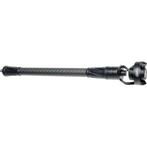 Axion Elevate Pro Stabilizer Black Mathews Damper 10 in. Model: AAA-3010B-PRO