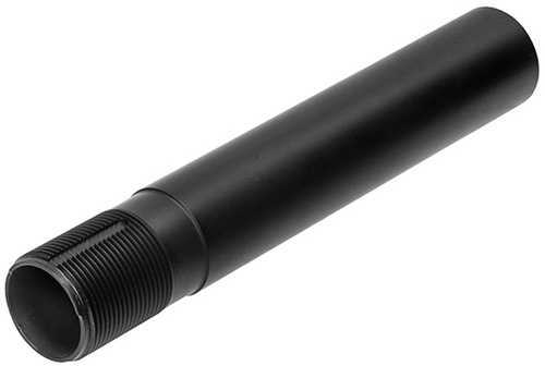 UTG Pro AR Pistol Extended Receiver Extension Tube Black