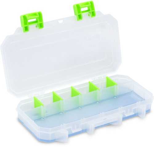 Lure Lock Tackle Box Small with Two Compartments