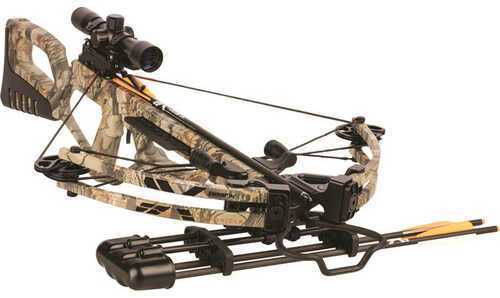 Click to see larger image. Bear X Kronicle Crossbow Model: A8TVEXG