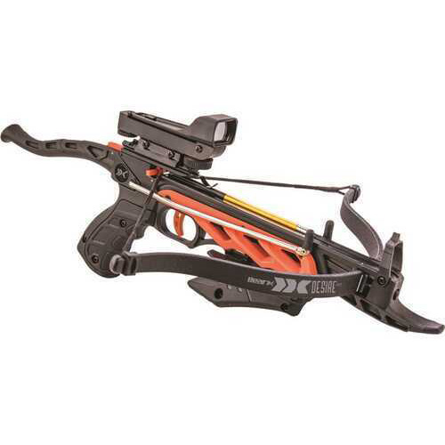 Bear X Desire RD Pistol Crossbow Model: AC90A0A260