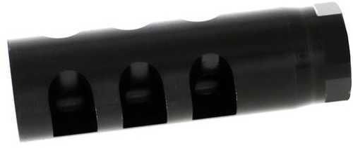 GLFA Muzzle Brake Devastator 5.56/.223 1/2X28" Black