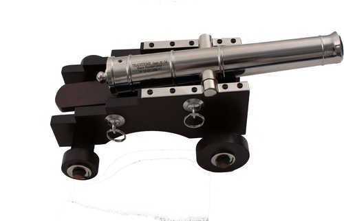 Traditions .50 Cal Mini Old Ironsides Cannon CN8041-img-0