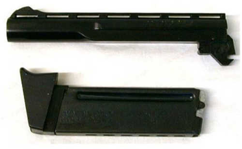 GLFA AR-15 Complete Upper .350 Legend Nit 18" M-LOK