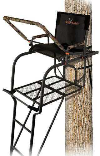 Big Game Hunter HD 1.5 Ladder Stand Model: LS0550