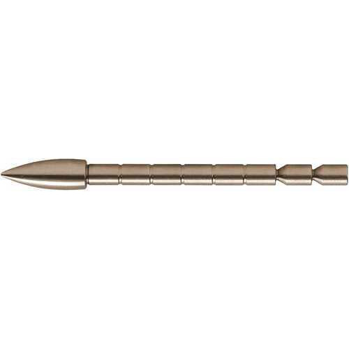 Bohning Glue In Break Off Bullet Point Fits .166 ID / Up to .228 OD 100-120 gr. 12 pk. Model: 851026-12