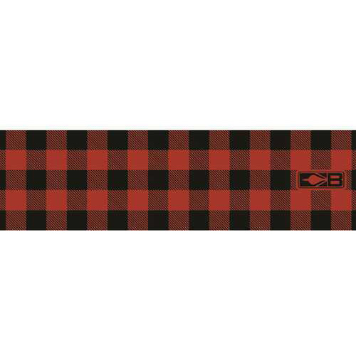 Bohning Arrow Wrap Red Flannel 7 in. Standard 13 pk. Model: 501041RFL