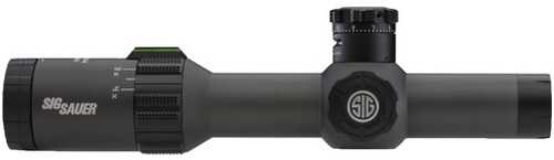 Sig Sauer TANGO4 1-4X24mm Scope