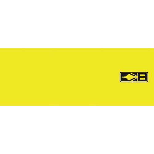 Click to see larger image. Bohning Arrow Wrap Neon Yellow 7 in. Standard 13 pk. Model: 501051NY