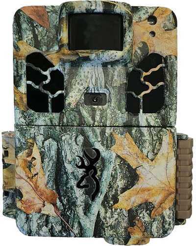 Browning Dark Ops HD APEX Scouting Camera Model: BTC-6HD-APX