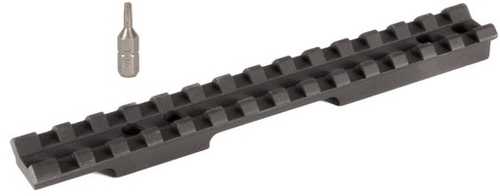 Click to see larger image. EGW Scope Base Savage 93 Picatinny Rail 20MOA 1 5/8"PRT