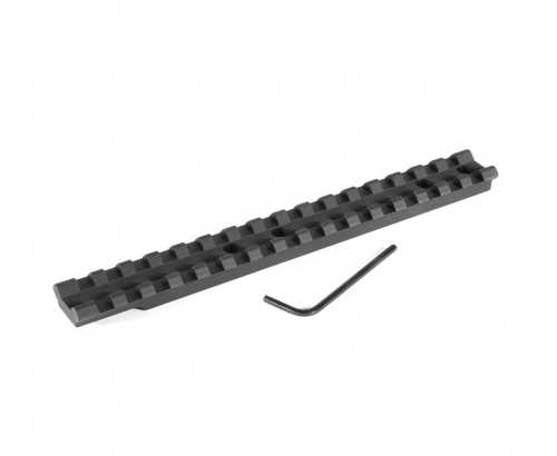 Click to see larger image. EGW Scope Base Rem 710/770 Picatinny Rail
