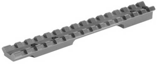 Click to see larger image. EGW Scope Base Rem 700 SA Picatinny Rail 15MOA
