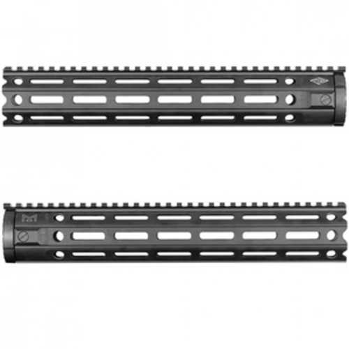 YHM Handguard SLM Mid Length MLOK