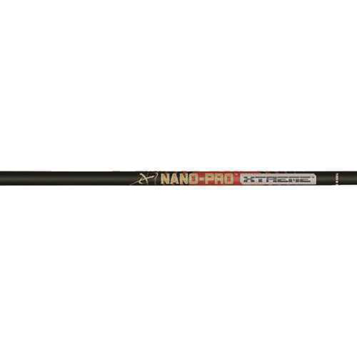 Carbon Express Nano Pro X-Treme Shafts 400 1 doz. Model: 51573