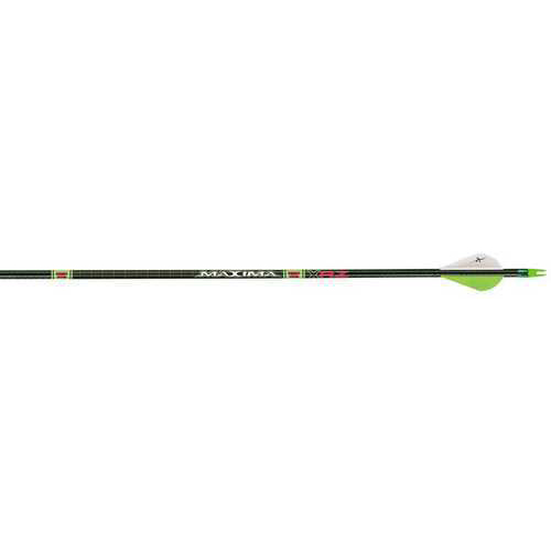 Carbon Express Maxima XRZ 350 6 pk. Model: 51081