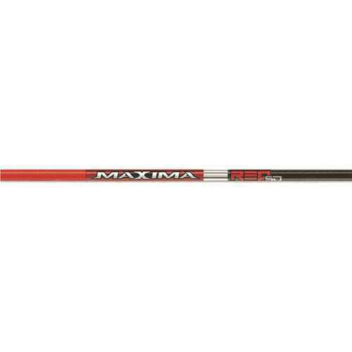 Carbon Express Maxima Red SD Shafts 450 1 doz. Model: 51075