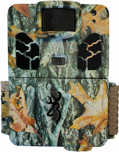 Browning Trail Cameras 6HDPX Dark Ops Pro X 20 MP Camo
