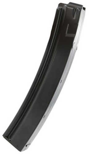 30 Round Steel Magazine fits MP5 and other MP5 Clones Made by PTR in the USA