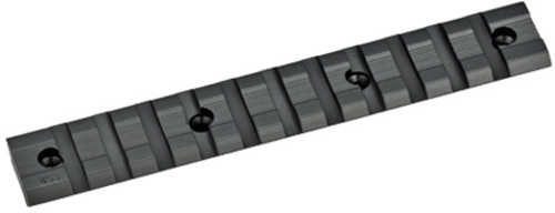 Weaver Multi-Slot 1 Piece Base 1 Fits: Browning AB3 Long Action Rifles