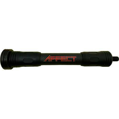 CBE Affect Stabilizer 6 in. Black Model: CBE-SR-AFT