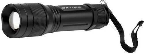 Cyclops Tactical Flashlight 350 Lumen Model: CYC-TF350