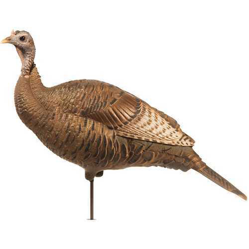 Dave Smith Decoy Upright Hen Model: UPH