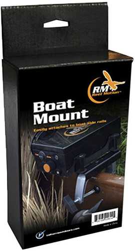 Reel Motion Boat Mount Kit Model: RMBOATMNT