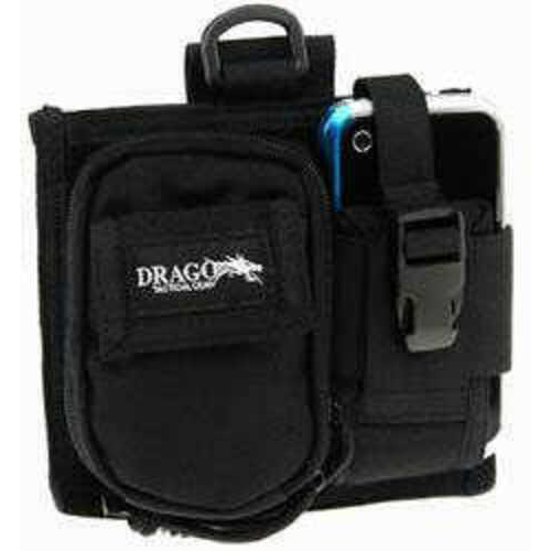 Drago Gear Recon Sidepack Phone/Camera Case Tan Model: 16-303TN