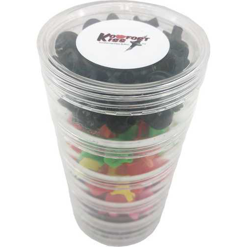 Draves Komfort Kiss Assorted Display 100 pk. Model: 1707T