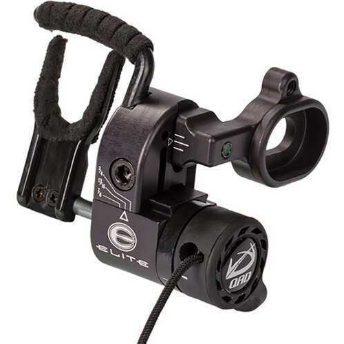 Elite Archery QAD Rest Black RH Model QD00005 eBay