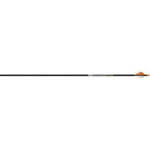 Easton Axis SPT Arrows 2 in. Bully Vanes 500 6 pk. Model: 028457