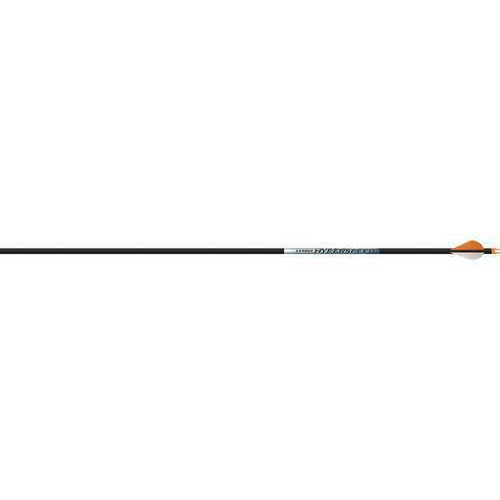 Easton Hyperspeed Arrows 2 in. Bully Vanes 400 6 pk. Model: 028513