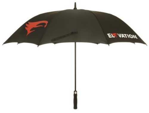 Elevation Umbrella Black Model: 81466