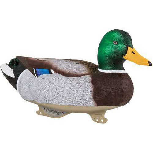 Flambeau Gunning Series Decoy Mallard 6 pk. Model: 1215GSD