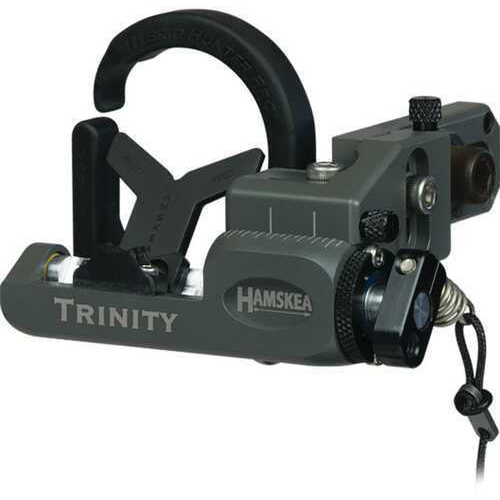 Click to see larger image. Hamskea Trinity Hunter Micro Concrete RH Model: 211776