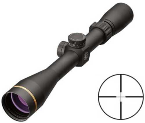 Leupold Freedom 3-9X40<span style="font-weight:bolder; "> 350</span> <span style="font-weight:bolder; ">Legend</span> Matte Duplex Scope