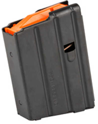 Ruger Magazine<span style="font-weight:bolder; "> 350</span> <span style="font-weight:bolder; ">Legend</span> 5 Rd Black Finish AR Rifles 90694