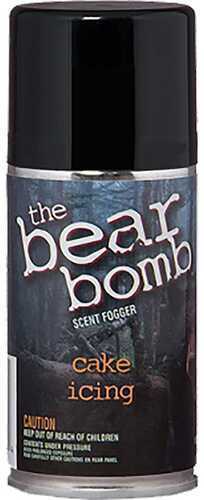 Click to see larger image. Hunters Specialties Bear Bomb Cake Icing 5 oz. Model: MM-BB-CI-P1