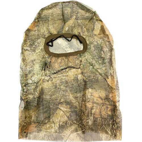 Hunters Specialties Headnet Realtree Edge Model: 100120-img-0