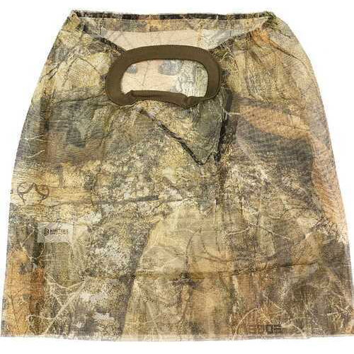 Hunters Specialties 3/4 Facemask Realtree Edge Model: 100121-img-0
